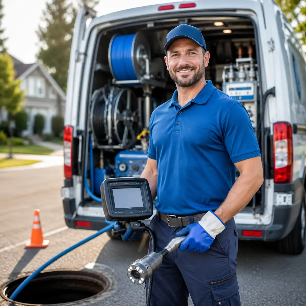 Local Pipe Relining specialists in Mont Alto, PA