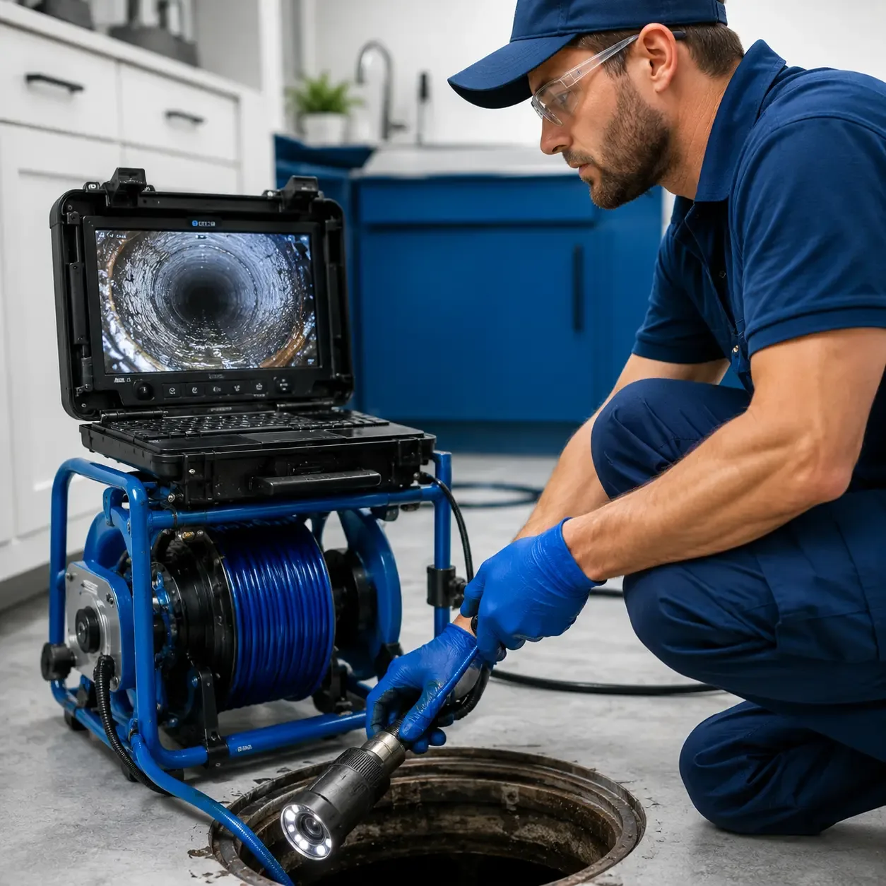 Pipe Relining professionals serving Mont Alto, PA